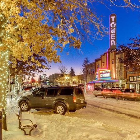 Mt Bachelor Village Ski House # 262 Бенд Экстерьер фото