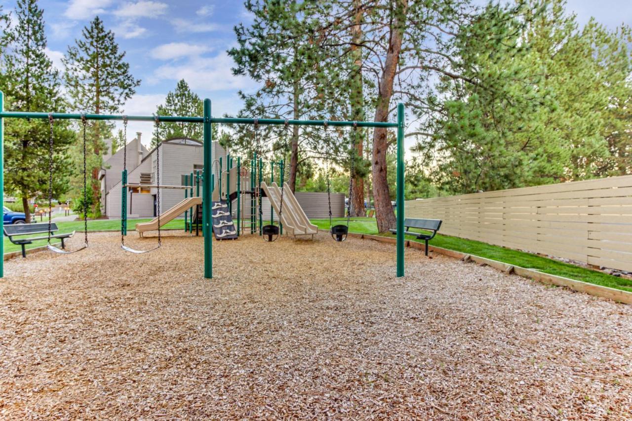 Mt Bachelor Village Ski House # 262 Бенд Экстерьер фото