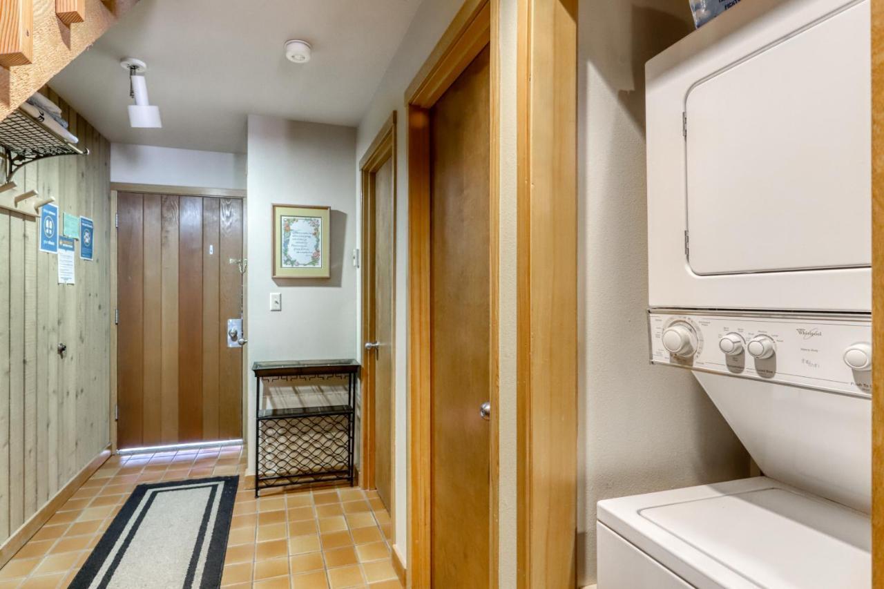 Mt Bachelor Village Ski House # 262 Бенд Экстерьер фото